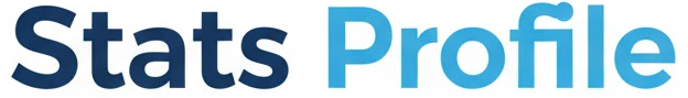 StatsProfile Logo